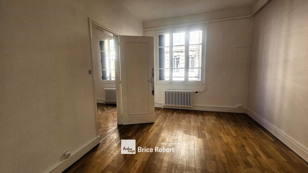 54 Rue Molière, Lyon à louer - Photo intérieure - Image 2 de 5