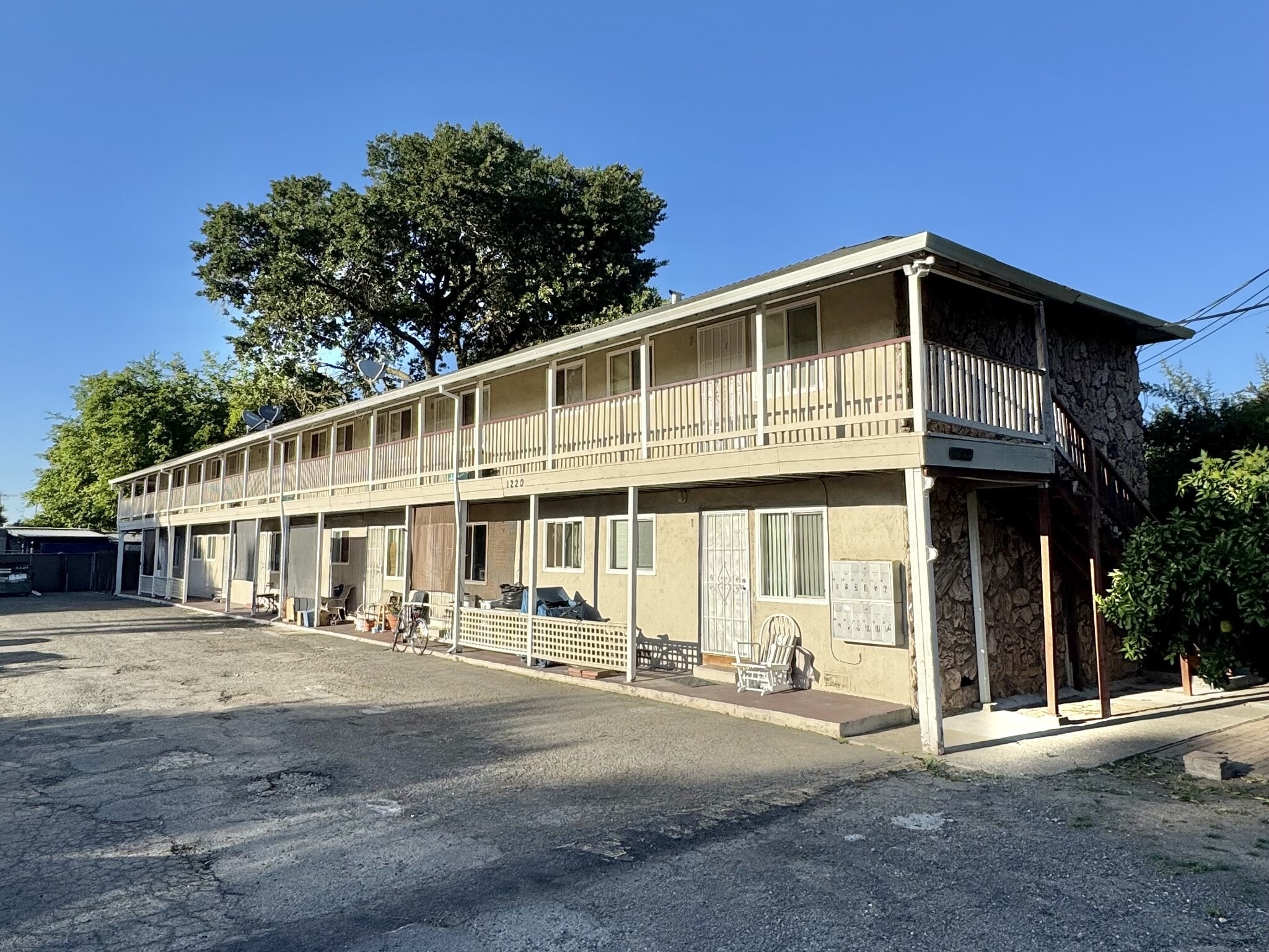 1220 Sacramento Ave, West Sacramento, CA for sale Building Photo- Image 1 of 21