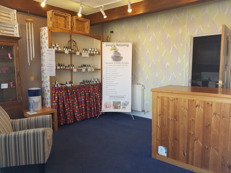 3 Chester Rd, Winsford for sale - Building Photo - Image 3 of 18