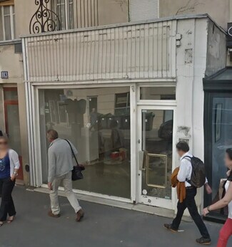 Plus de détails pour Commerce de détail à louer