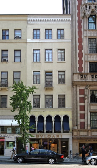 783 Madison Ave, New York, NY for lease - Primary Photo - Image 1 of 2