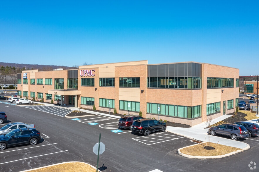 1824 Good Hope Rd, Enola, PA for lease - Building Photo - Image 1 of 8