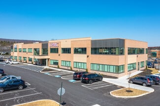 Plus de détails pour 1824 Good Hope Rd, Enola, PA - Bureau/Médical à louer