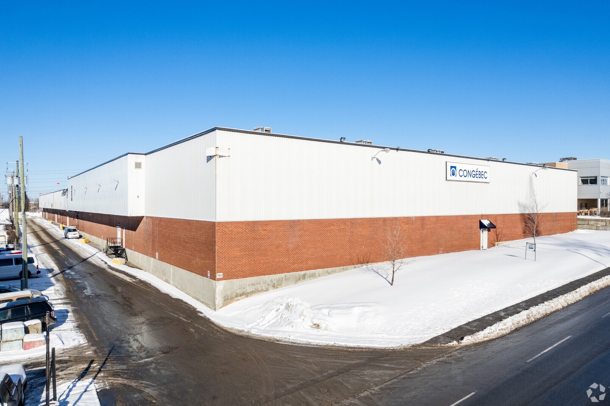 7801 Boul Henri-Bourassa E, Montréal, QC à vendre Photo principale- Image 1 de 1