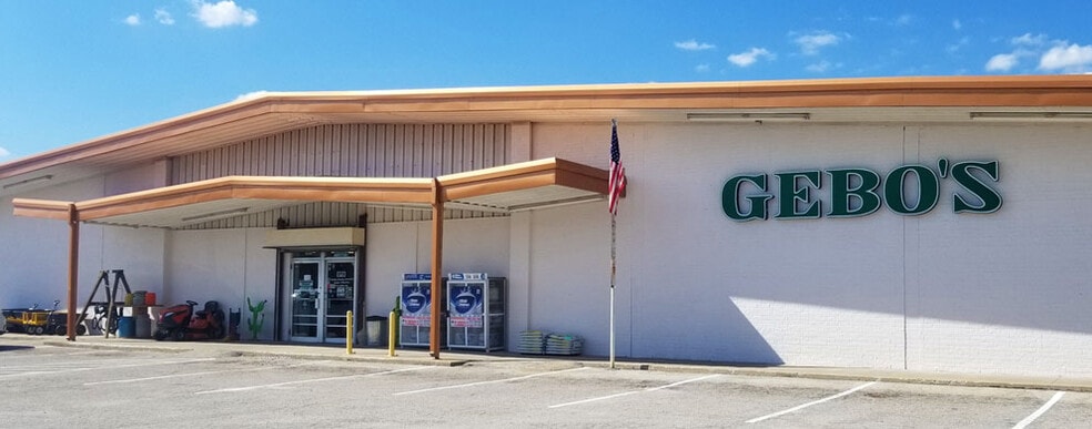 2004 W University Dr, McKinney, TX for lease - Building Photo - Image 1 of 1