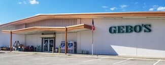 More details for 2004 W University Dr, McKinney, TX - Retail for Lease