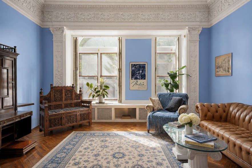 117 W 85th St, New York, NY for sale - Building Photo - Image 2 of 6