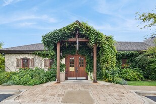 22221 N Pepper Rd, Lake Barrington IL - Wedding Venue