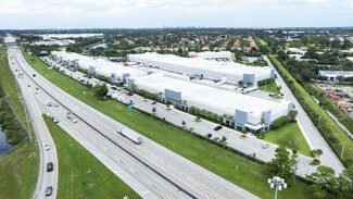 Plus de détails pour 563 N Cleary Rd, West Palm Beach, FL - Industriel à louer