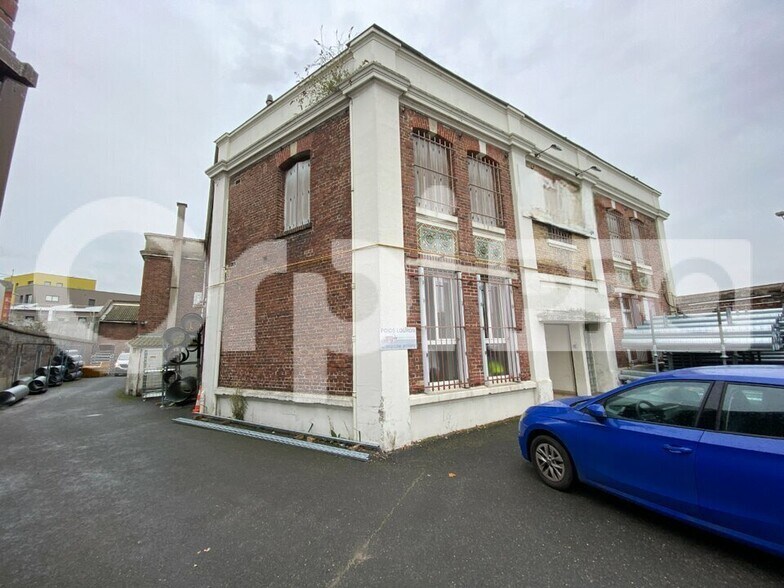 Flex in Le Havre for lease - Building Photo - Image 3 of 13