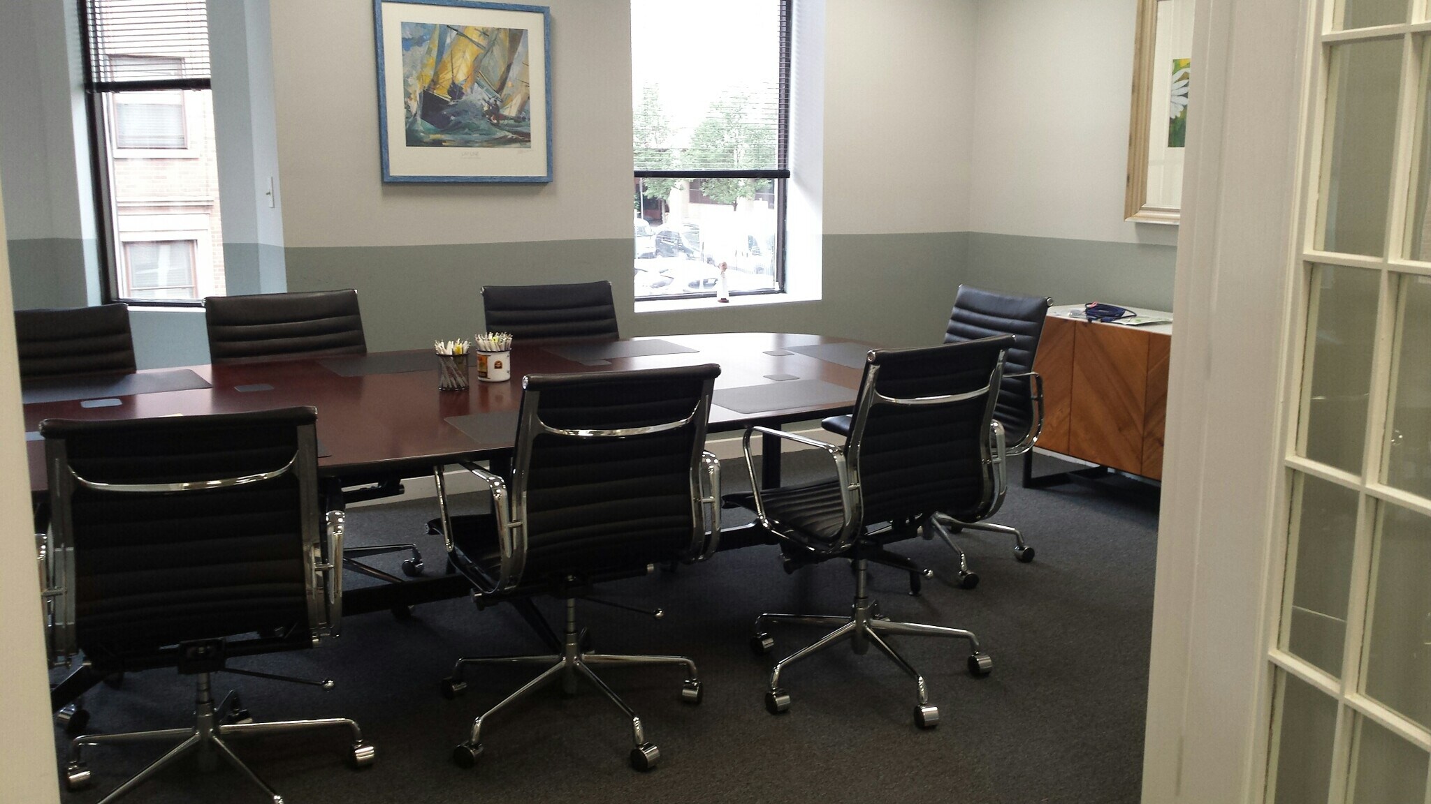 1700 Race St, Philadelphia, PA à vendre Photo intérieure- Image 1 de 1