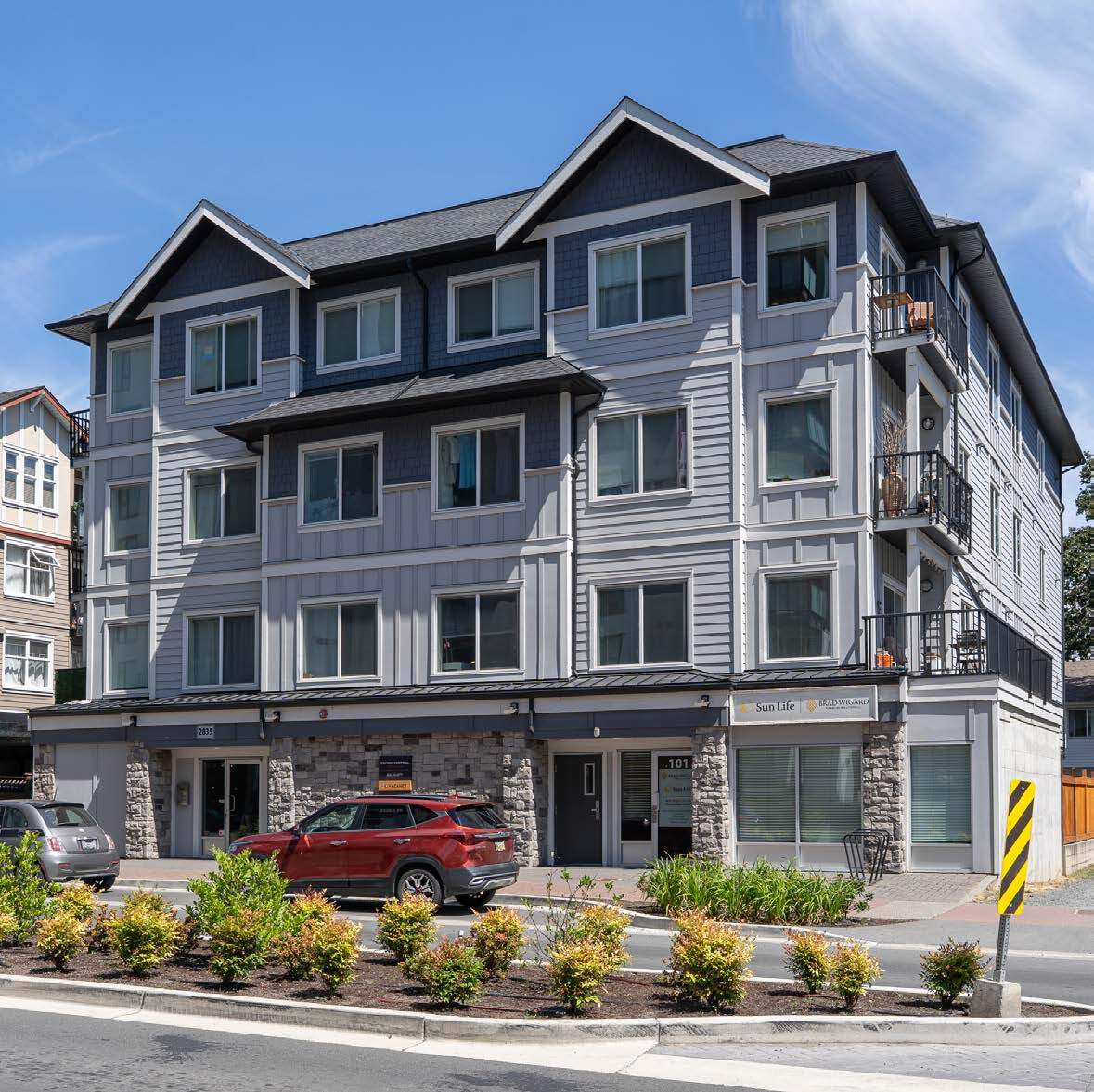 2835 Peatt Rd, Victoria, BC for sale Building Photo- Image 1 of 5