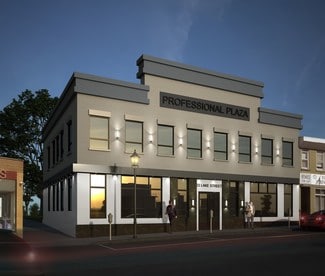 Plus de détails pour 23 Lake St, Monroe, NY - Commerce de détail à louer