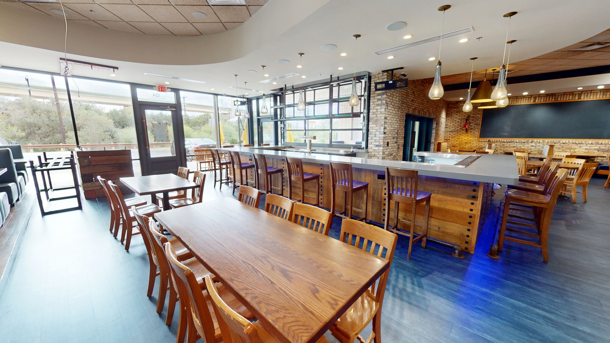 5311 N Loop 1604 W, San Antonio, TX à louer Photo intérieure- Image 1 de 10