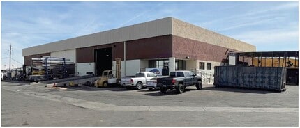 6743 W Farmer Rd, Phoenix, AZ for lease Building Photo- Image 2 of 5