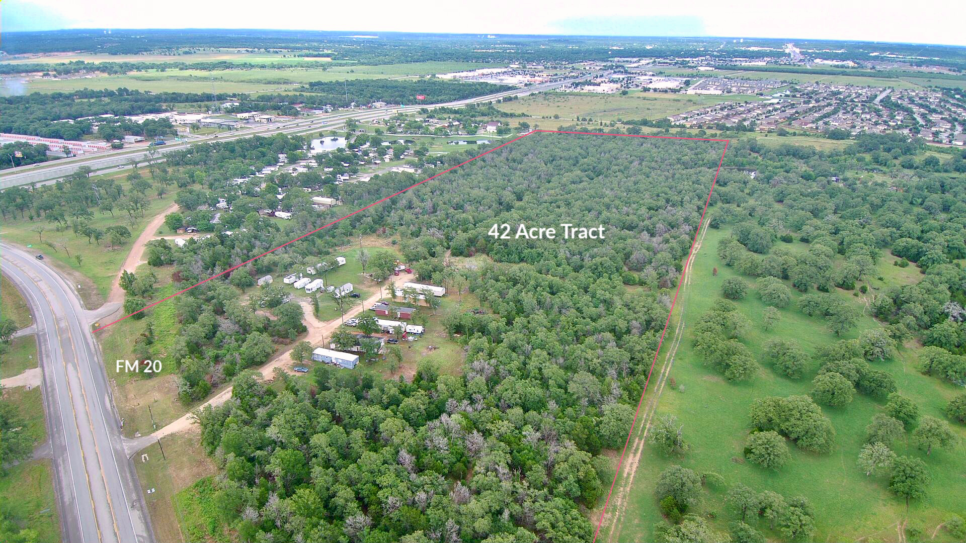 Amazing Opportunity, Bastrop, TX à vendre A rien- Image 1 de 1