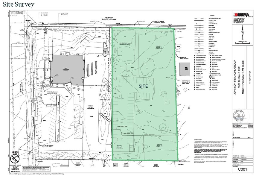 5817 Durand Ave, Mount Pleasant, WI for sale - Other - Image 2 of 3