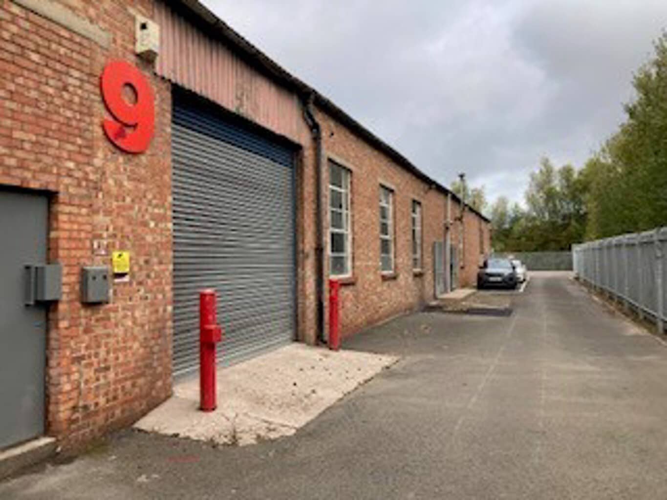 Wentloog Rd, Cardiff for lease Primary Photo- Image 1 of 4