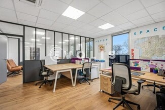 More details for 6 Rue Edison, Bron - Office for Sale