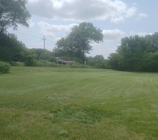 Plus de détails pour 206 9TH Avenue North, Albany, IL - Terrain à vendre