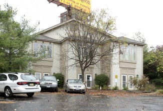 Plus de détails pour 600 S Holmes Ave, Saint Louis, MO - Bureau à vendre