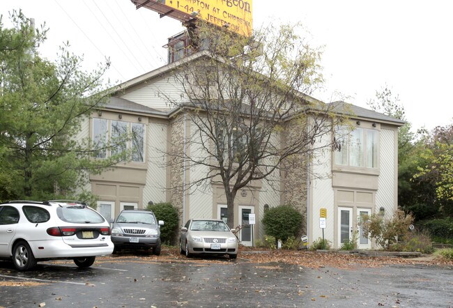 Plus de détails pour 600 S Holmes Ave, Saint Louis, MO - Bureau à vendre