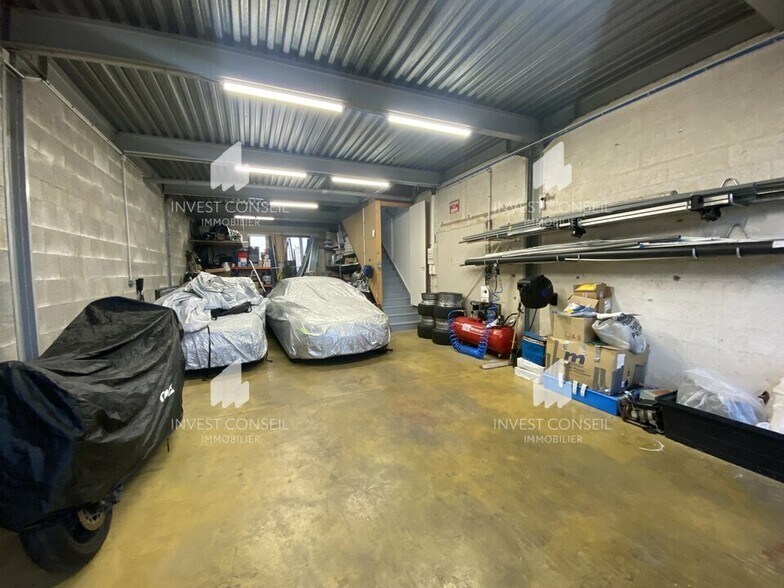 5 Rue Descartes, Domont à louer - Photo intérieure - Image 2 de 8