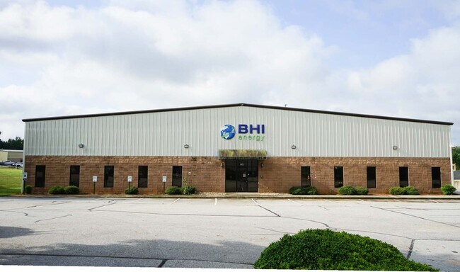 More details for 110 Prosperity Blvd, Piedmont, SC - Industrial for Lease