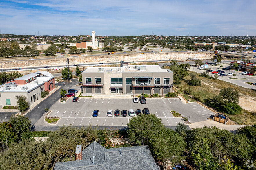 2030 N Loop 1604 W, San Antonio, TX for sale - Building Photo - Image 3 of 13