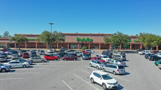 Plus de détails pour 4329-4391 Commercial Way, Spring Hill, FL - Commerce de détail à louer