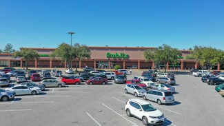 Plus de détails pour 4329-4391 Commercial Way, Spring Hill, FL - Commerce de détail à louer