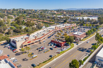 2434-2598 Vista Way, Oceanside, CA - Aérien  Vue de la carte - Image1