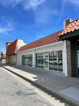 More details for 826-828 E Palmdale Blvd, Palmdale, CA - Retail for Lease