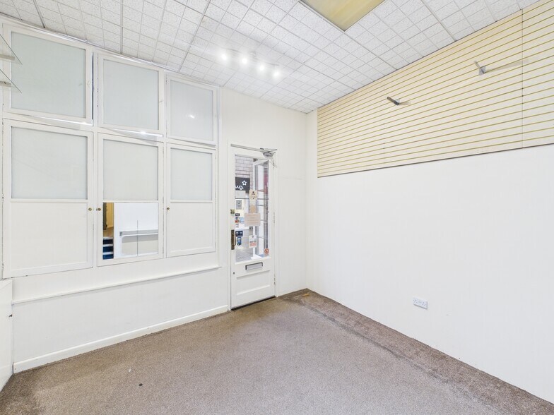 189 High St, Arbroath for sale - Building Photo - Image 2 of 7