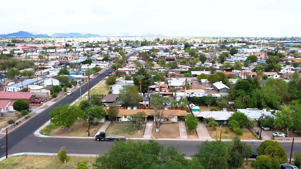 5963 W Ocotillo Rd, Glendale, AZ for sale - Commercial Listing Video - Image 2 of 10