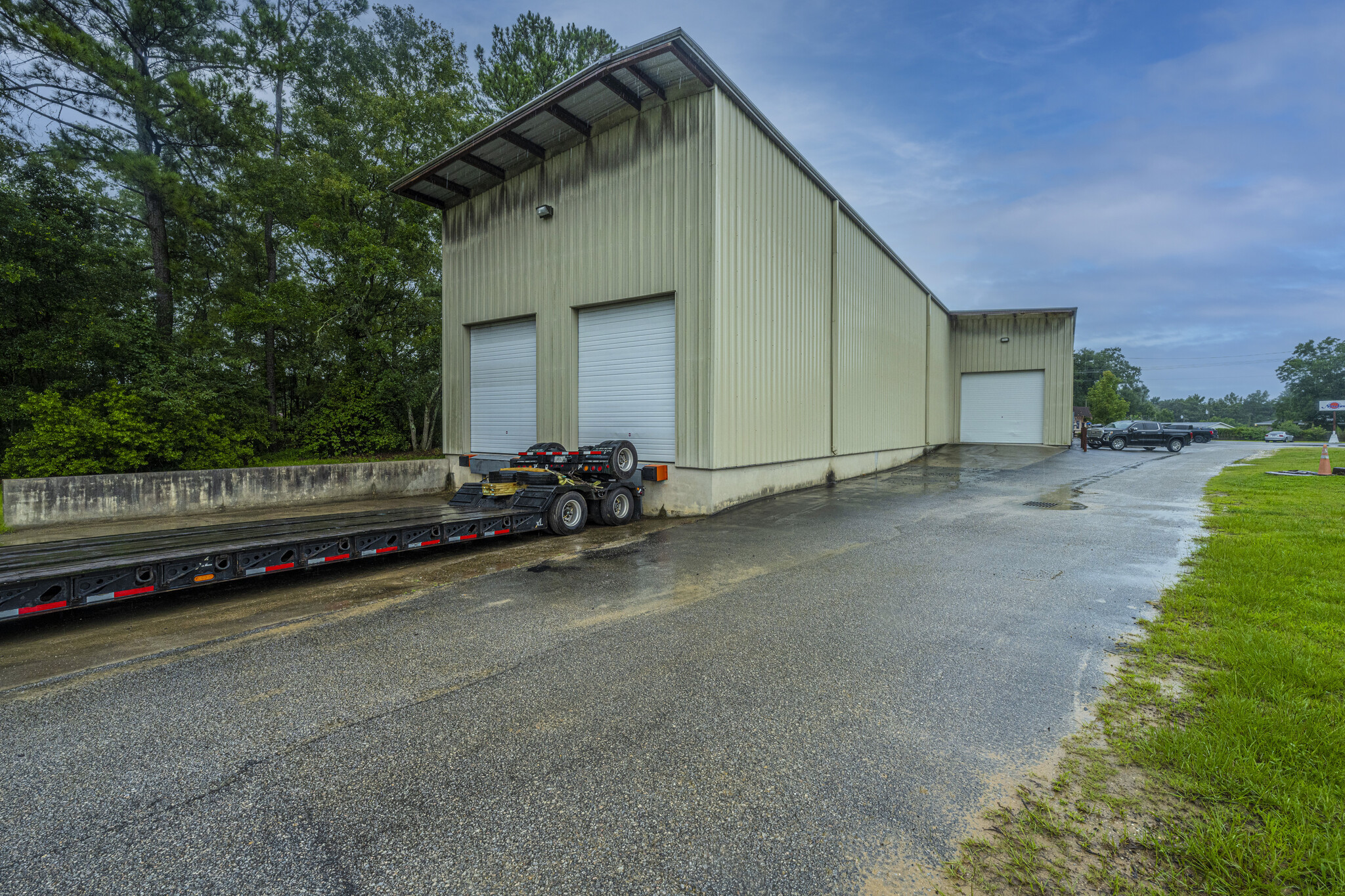 7130 Henry E Brown Jr Blvd, Goose Creek, SC for sale Primary Photo- Image 1 of 1