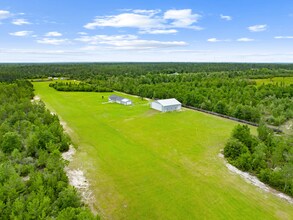 22303 Longleaf Rd NW, Fountain, FL - Aerial map view - Image1