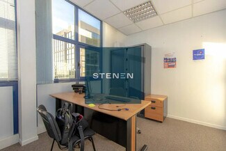 Plus de détails pour Bureau à louer