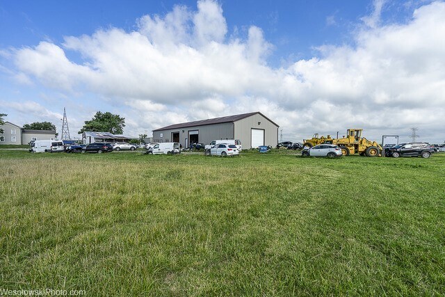 Plus de détails pour 11475 E 3050 North Rd, Blackstone, IL - Commerce de détail à vendre