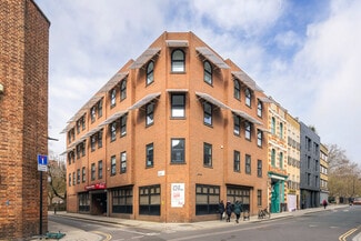 More details for 28-30 Charles Sq, London - Office for Lease