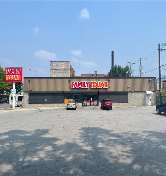 7927 S Ashland Ave, Chicago, IL à vendre - Photo du bâtiment - Image 1 de 8