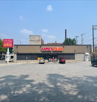 Plus de détails pour 7927 S Ashland Ave, Chicago, IL - Commerce de détail à vendre