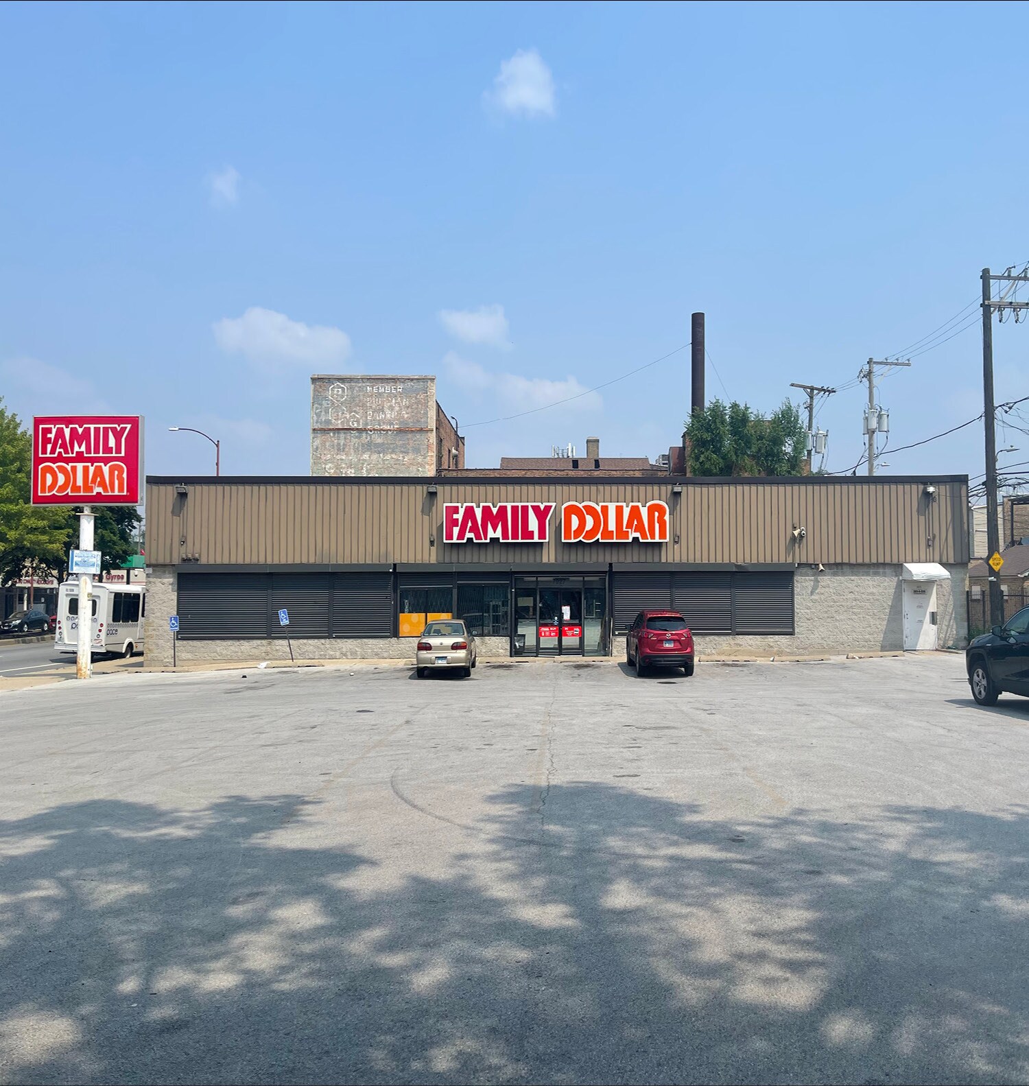 7927 S Ashland Ave, Chicago, IL for sale Building Photo- Image 1 of 9