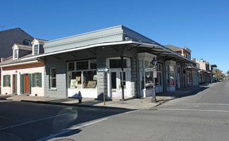 More details for 1041 Bourbon St, New Orleans, LA - Retail for Sale