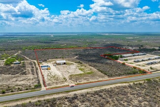 More details for 2801 W Highway 72, Three Rivers, TX - Industrial for Sale