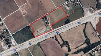 More details for 13042 Interstate 10 E, Marion, TX - Land for Lease