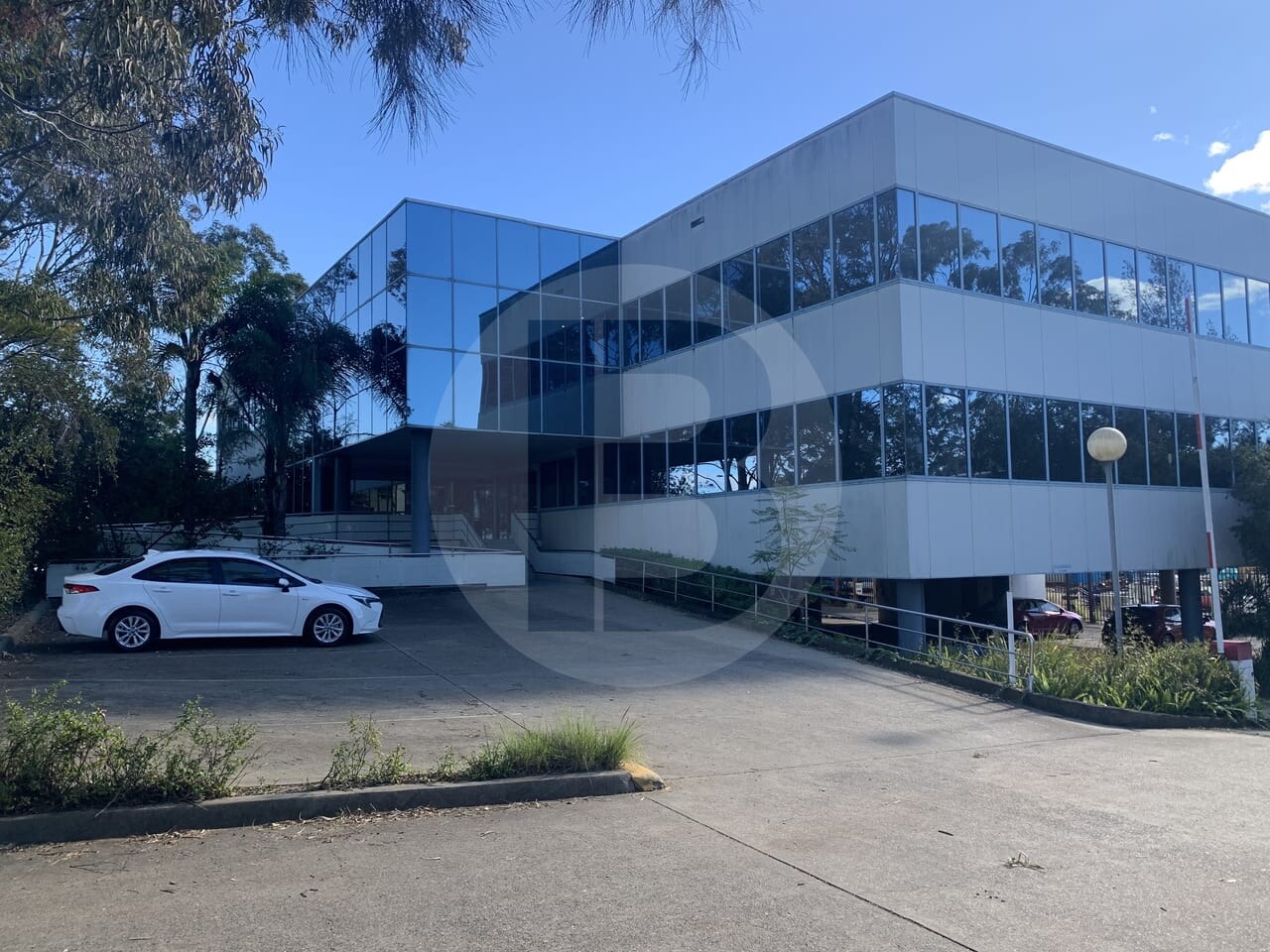 43 Fourth Ave, Blacktown for lease Building Photo- Image 1 of 2