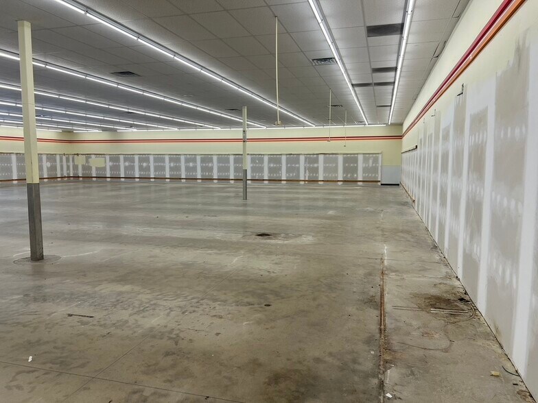 210238 NC 186, Seaboard, NC à vendre - Photo du bâtiment - Image 3 de 10