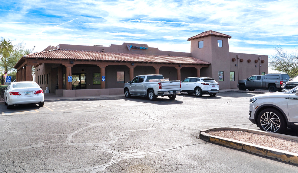 300 S Phelps Dr, Apache Junction, AZ for sale - Building Photo - Image 1 of 3