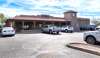 More details for 300 S Phelps Dr, Apache Junction, AZ - Office for Sale